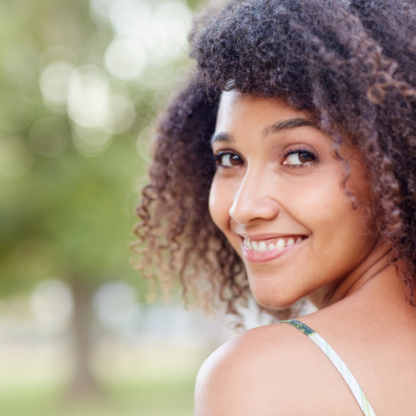Curl Goals for 2020 | Flora & Curl Haircare